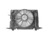 NRF 47379 Fan, radiator